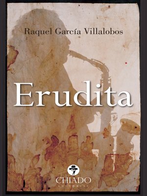 cover image of Erudita